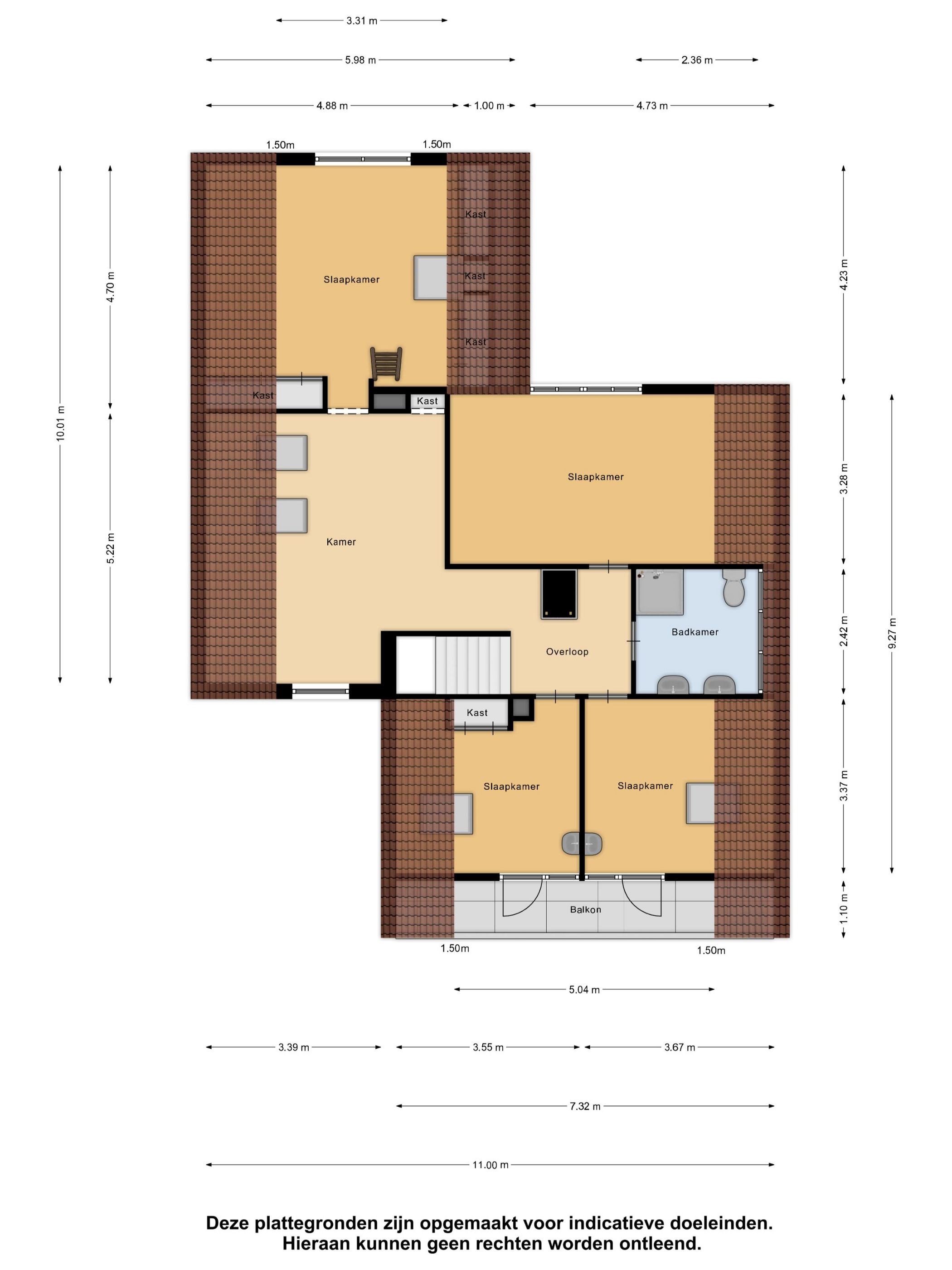 Foto 33 van De Indus 3