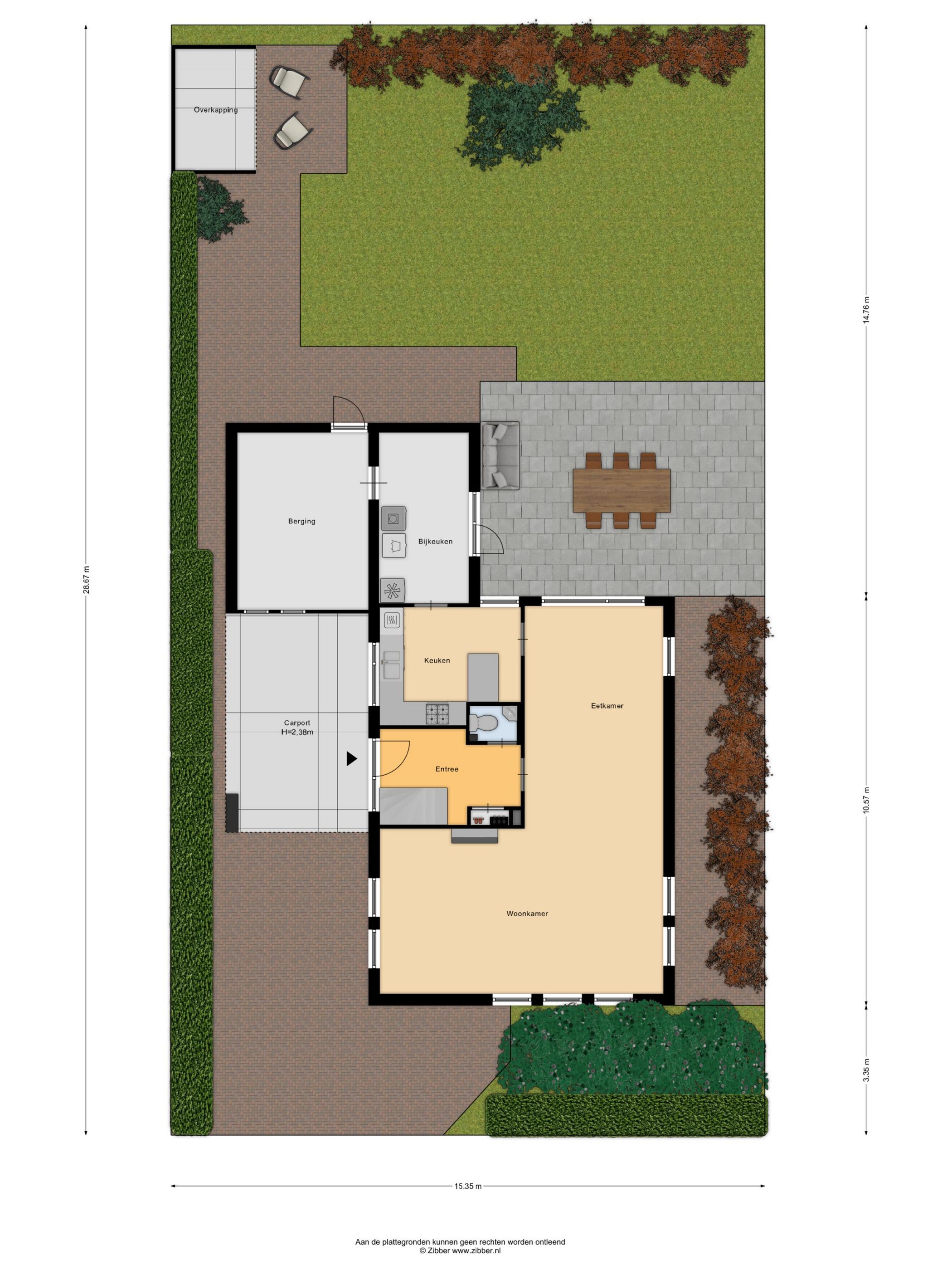 Foto 42 van De Indus 3