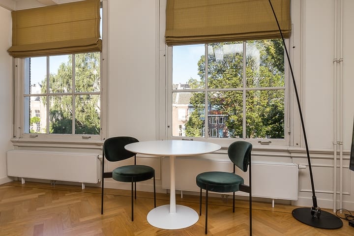 Foto 5 van Herengracht 48-2