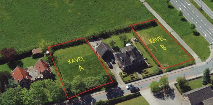 Foto 2 van Westerblokker