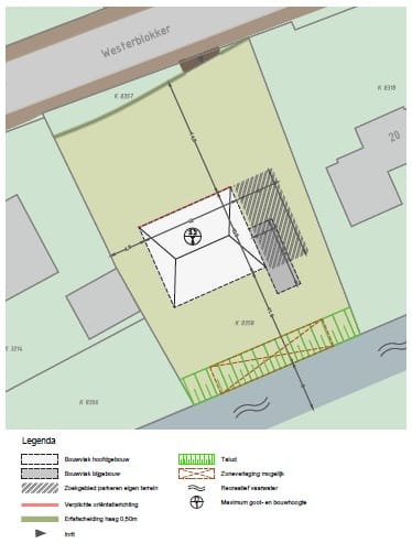 Photo 5 of Westerblokker