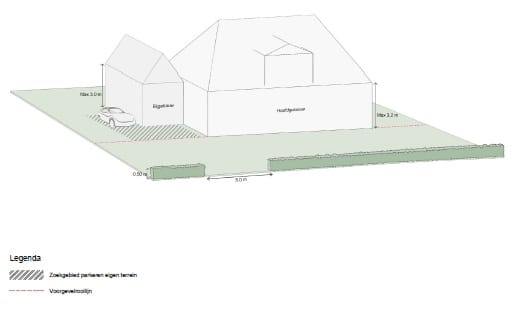 Foto 6 van Westerblokker