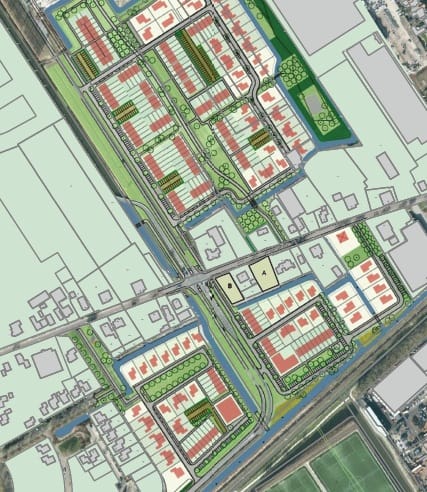 Foto 7 van Westerblokker