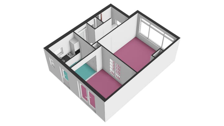 Foto 55 van Hommelseweg 500