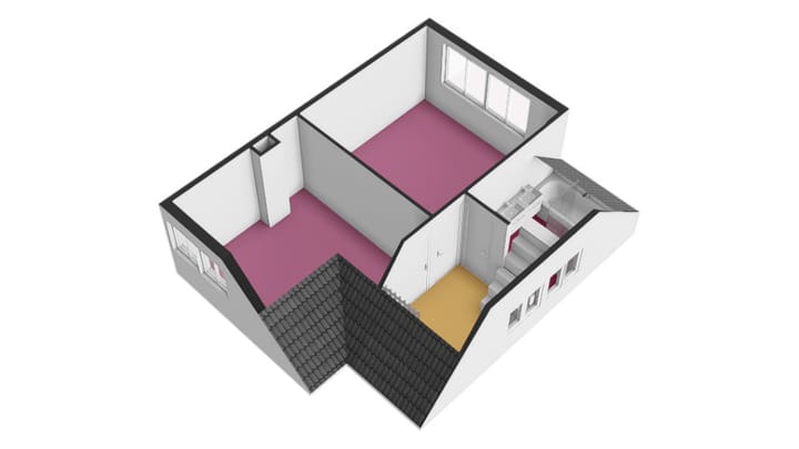 Foto 62 van Hommelseweg 500