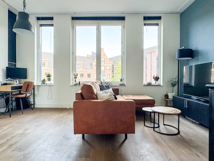 Foto 2 van Terreplein 24-A