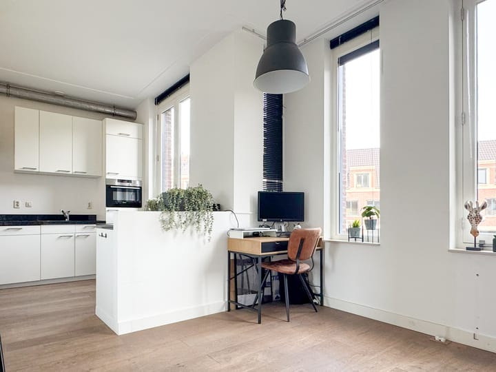 Foto 4 van Terreplein 24-A