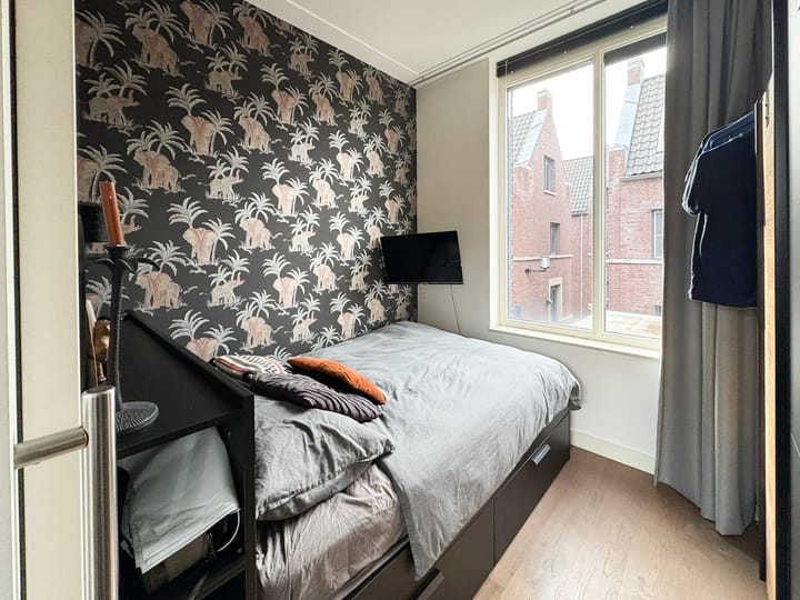 Foto 5 van Terreplein 24-A