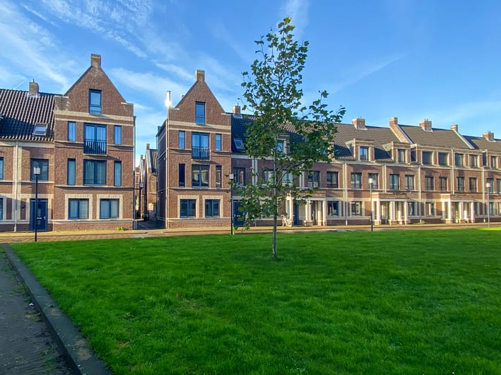 Foto 7 van Terreplein 24-A