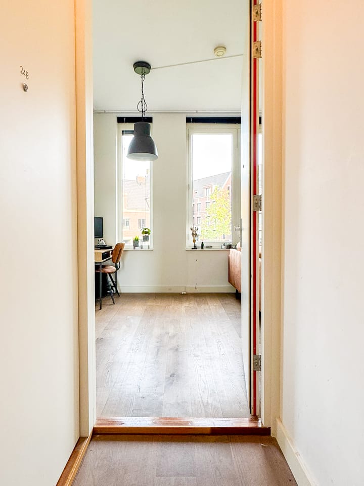 Foto 8 van Terreplein 24-A