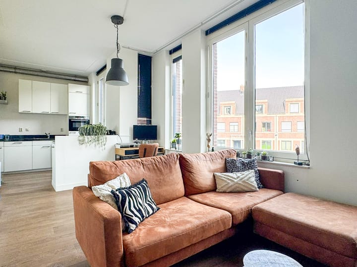 Foto 10 van Terreplein 24-A