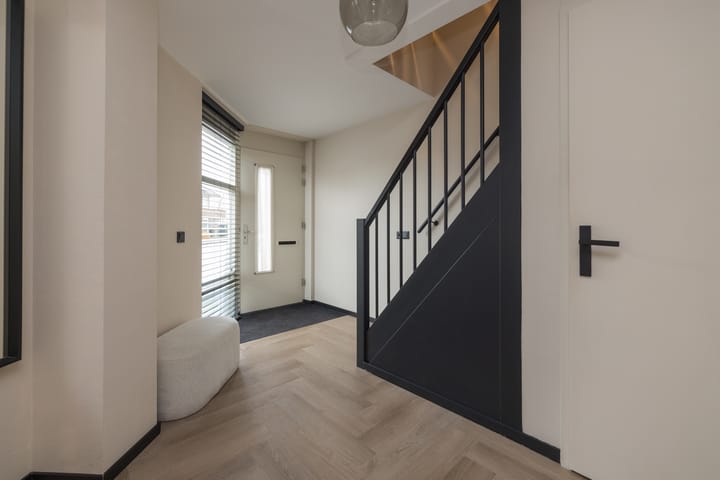 Foto 5 van Jasmijnstraat 2