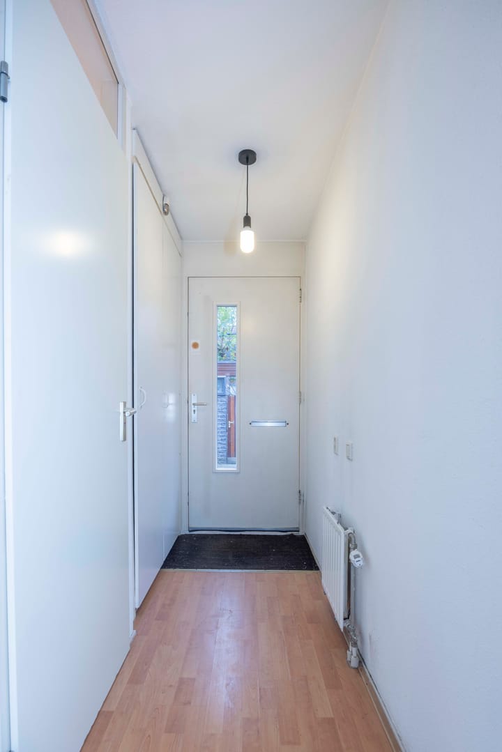 Foto 2 van Magnoliaerf 50