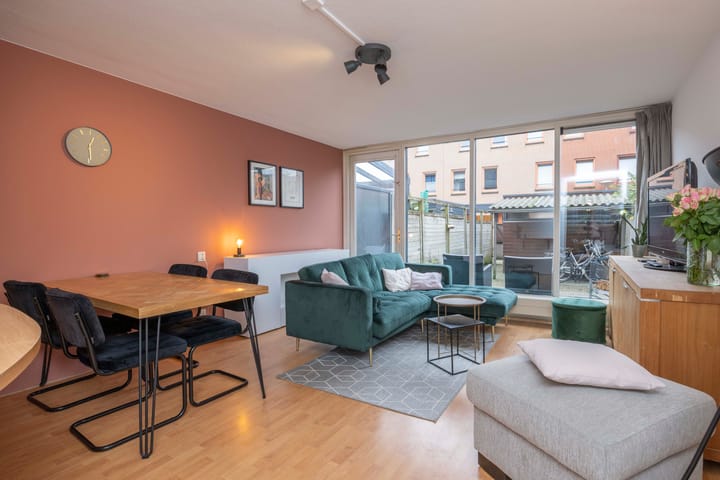 Foto 3 van Magnoliaerf 50