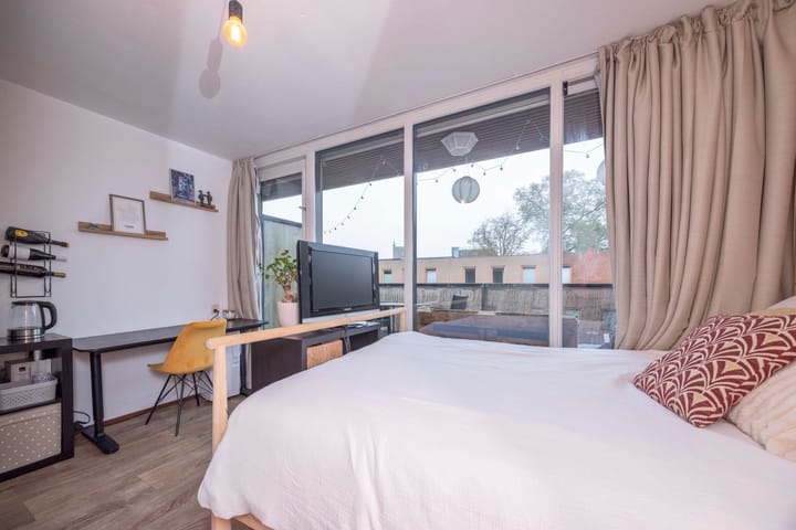 Foto 25 van Magnoliaerf 50