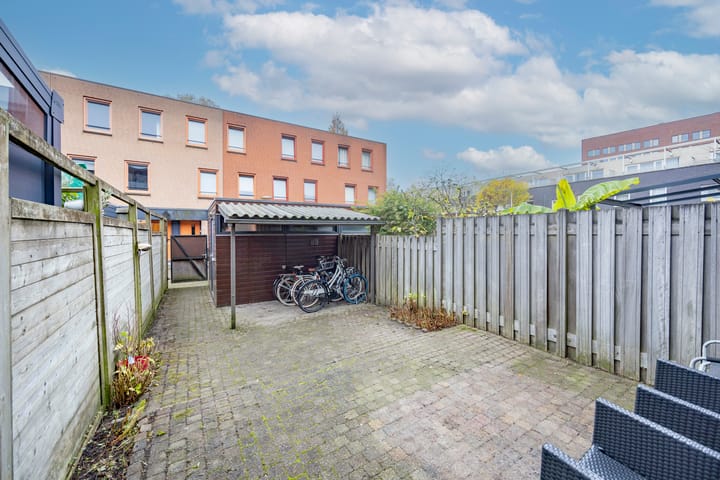 Foto 34 van Magnoliaerf 50