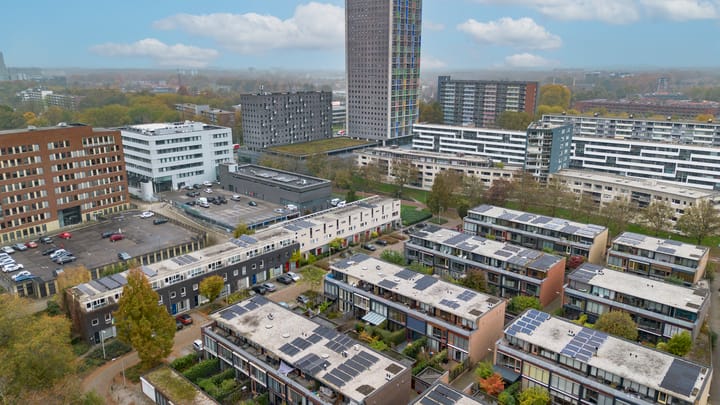 Foto 40 van Magnoliaerf 50