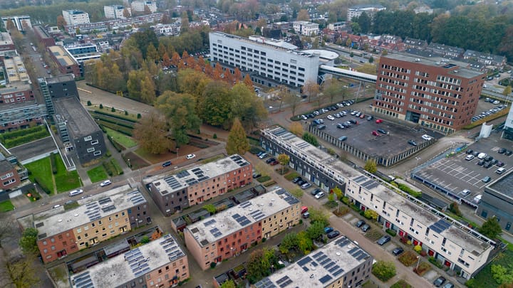 Foto 41 van Magnoliaerf 50