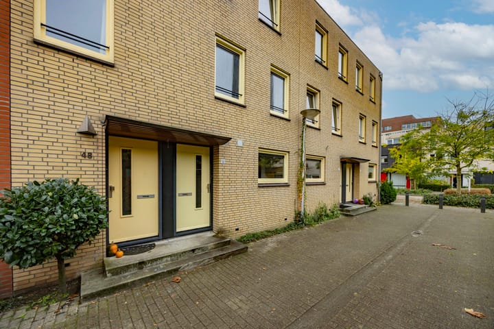 Foto 44 van Magnoliaerf 50