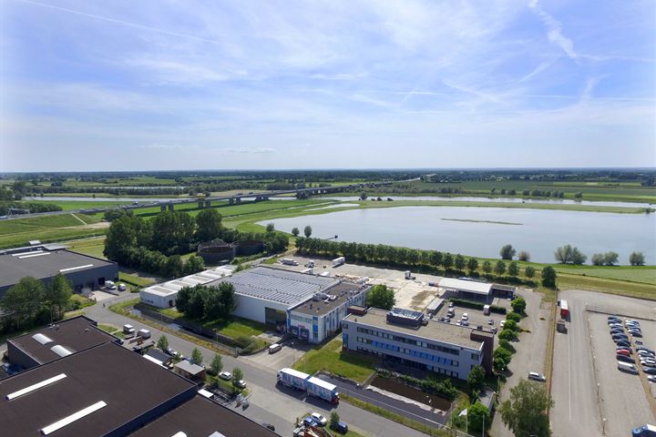 Teugseweg 9, Deventer