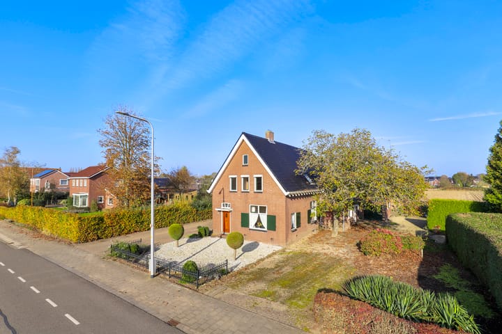 Photo 31 of Driegaardsestraat 28