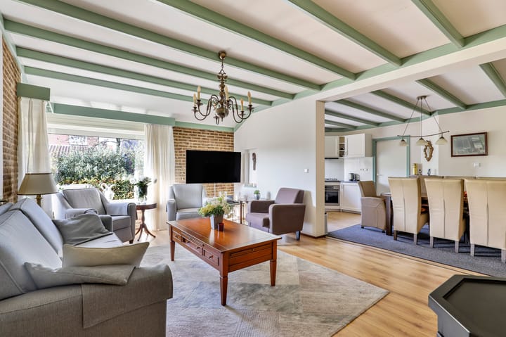 Foto 3 van Driegaardsestraat 28