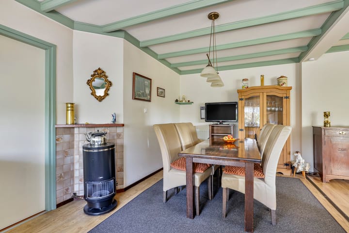 Foto 5 van Driegaardsestraat 28