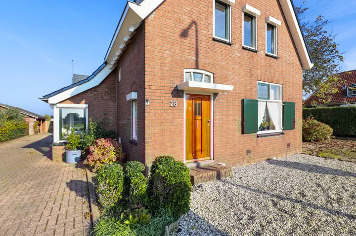 Foto 2 van Driegaardsestraat 28