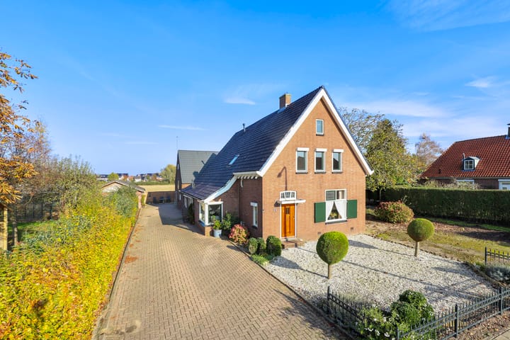 Photo 32 of Driegaardsestraat 28