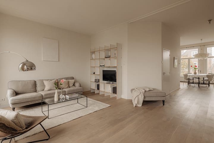 Foto 2 van Spinozastraat 21-3