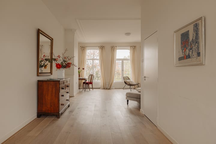 Foto 5 van Spinozastraat 21-3