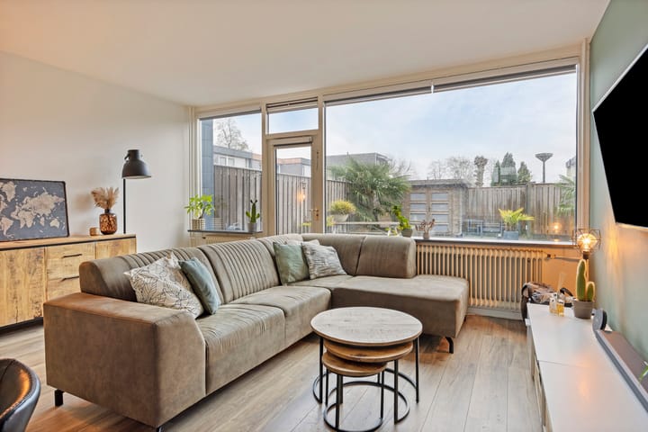 Foto 9 van Imkersdreef 343