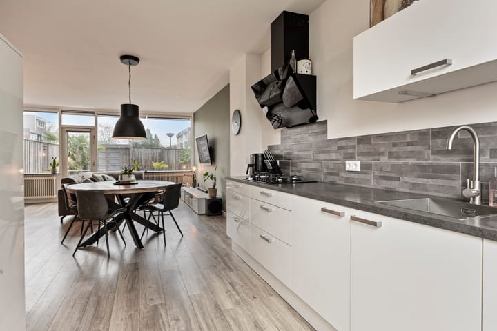 Foto 12 van Imkersdreef 343