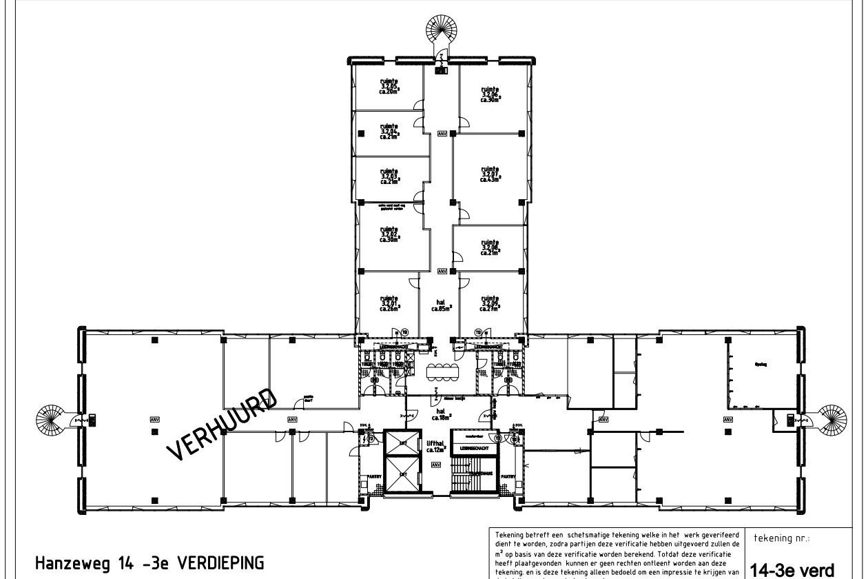 Bekijk foto 3 van Hanzeweg 14