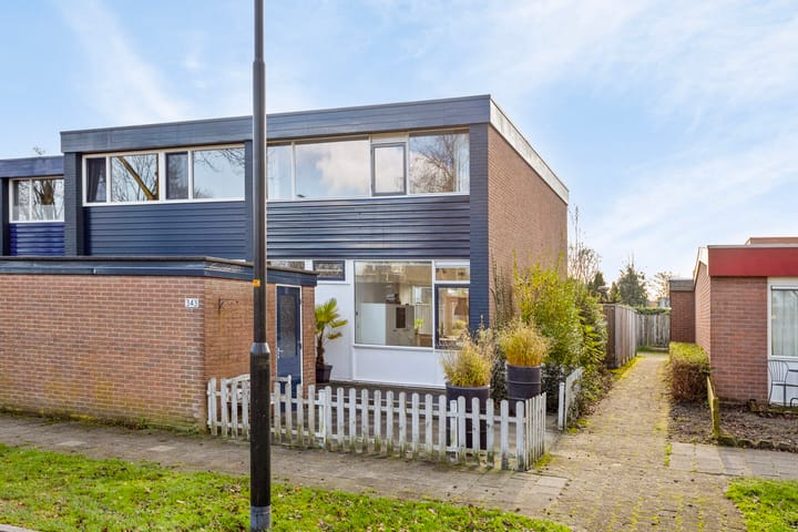 Foto 27 van Imkersdreef 343