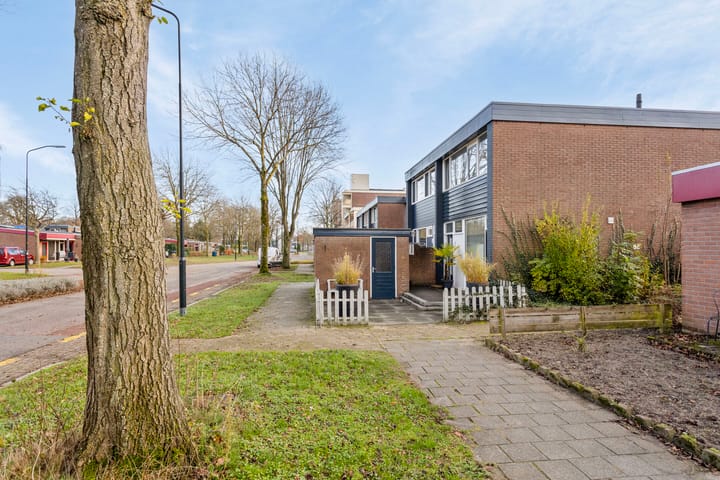 Foto 29 van Imkersdreef 343