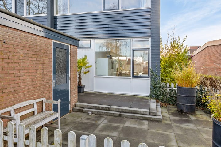 Foto 28 van Imkersdreef 343