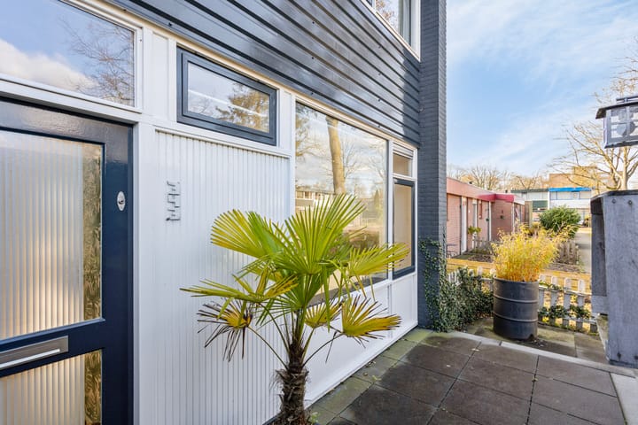 Foto 30 van Imkersdreef 343