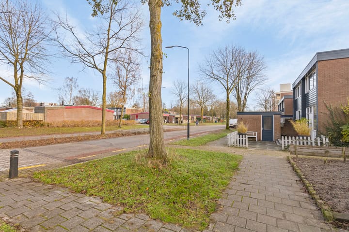 Foto 32 van Imkersdreef 343