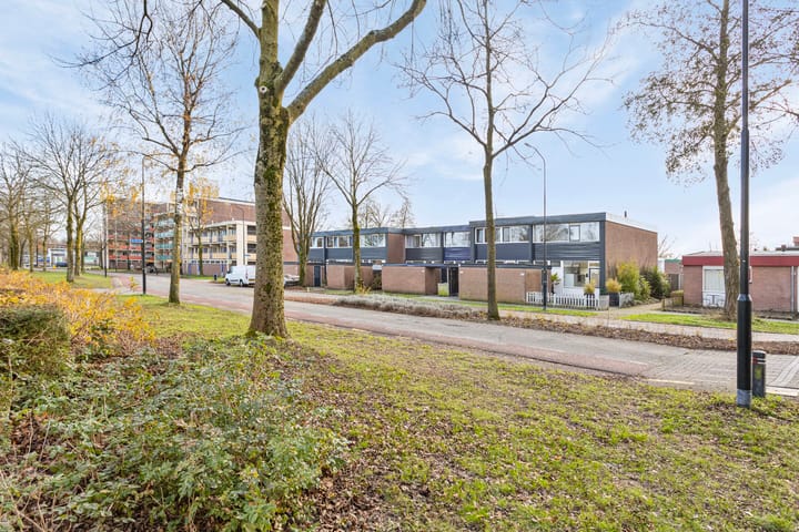 Foto 33 van Imkersdreef 343