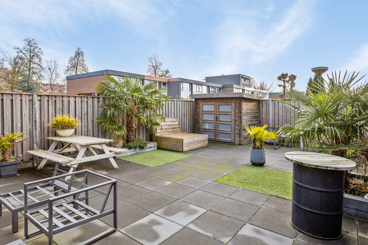 Foto 26 van Imkersdreef 343