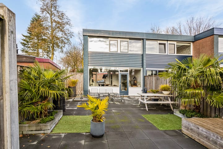 Foto 3 van Imkersdreef 343