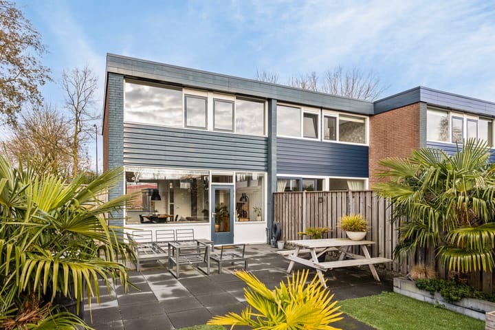 Foto 24 van Imkersdreef 343