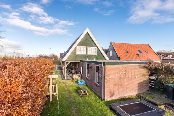 Foto 2 van Grosthuizen 88