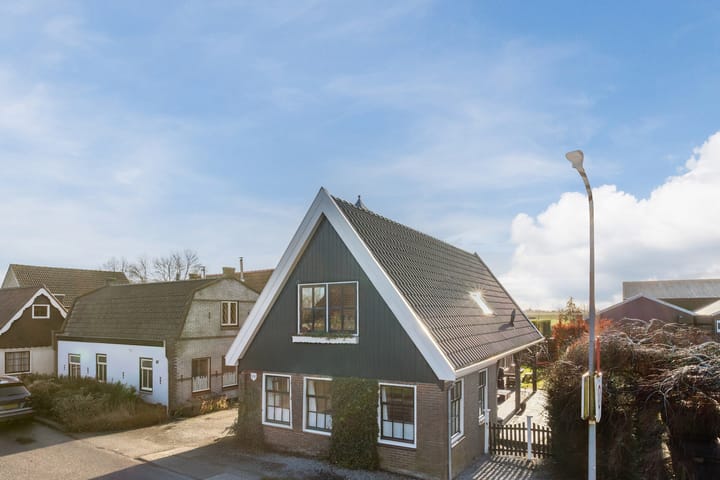 Foto 3 van Grosthuizen 88