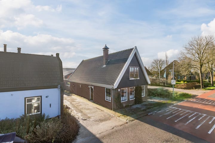 Foto 4 van Grosthuizen 88