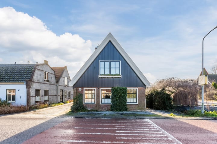 Foto 5 van Grosthuizen 88