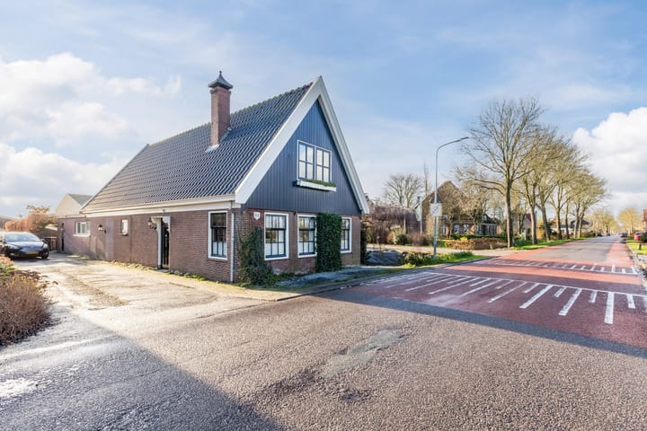 Foto 6 van Grosthuizen 88