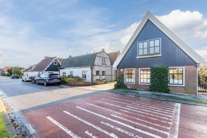 Foto 7 van Grosthuizen 88