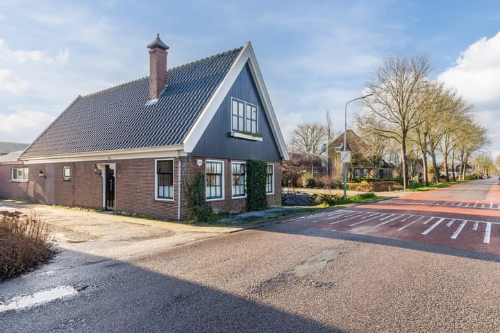 Foto 8 van Grosthuizen 88